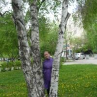 Марина Чупрунова