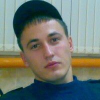 Понамарев Константин