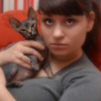 Катерина