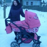 Екатерина Шимаровская