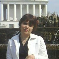 Гузь Ольга