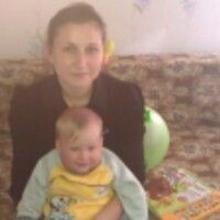 Инна Серебрякова