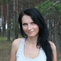 Яна Арефьева
