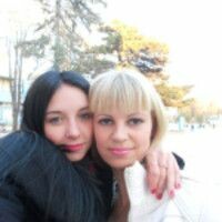 Аня Липецкая