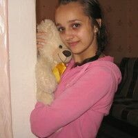 Яна Новикова