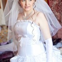 Алёна Колмогорцева