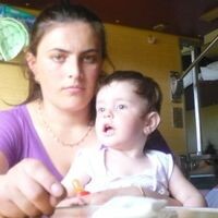 зайнаб СаидбеговаАбдулаева