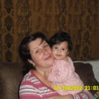 Наталья