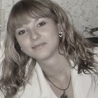 Наталья Еськова