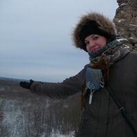 орлова анастасия