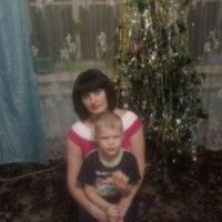 Юлия Ложкина