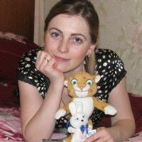 Аида Левченко