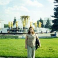 Екатерина Корчагина