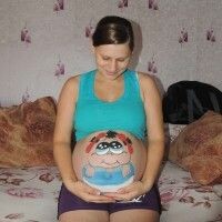 Анастасия Голещихина