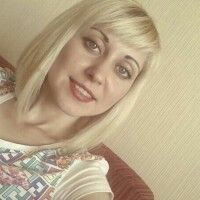 ОКСАНА БЕЛАЯ