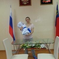Татьяна Белецкая