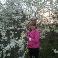 таня бурова