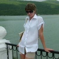 Курбатова Оксана