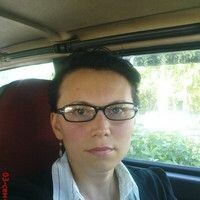 александрова ольга