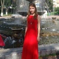 Наталья