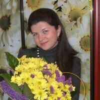 Матюха Марина