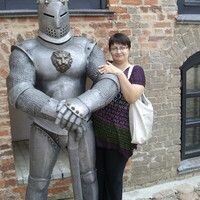 зеленко ольга