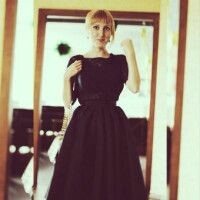 Светлана Дженифер