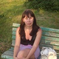 Таня Пономарева