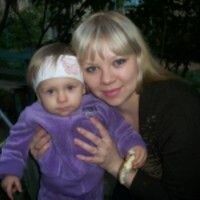 Светлана
