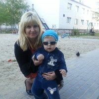 Елена Федорова