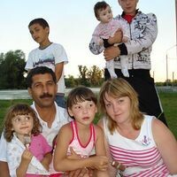 оксана