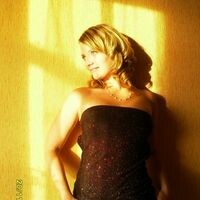 Катерина Рудницкая