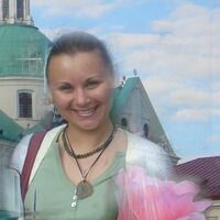 Оксана