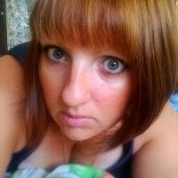 Оксана