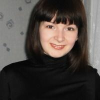 гагонина Анастасия