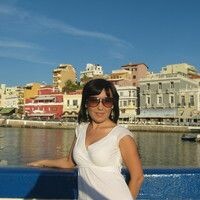 Алмагуль