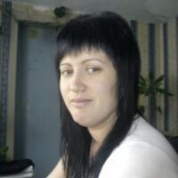 Саша Беляшкина