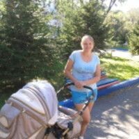 Алёна Алексеева