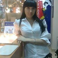 лузина мария