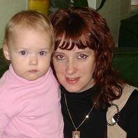 Бессонова Оксана