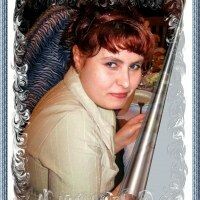 Анна Иванова