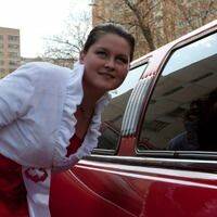 Леоненкова Екатерина