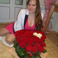 ИРИШЕНЬКА