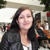 Екатерина Карлина