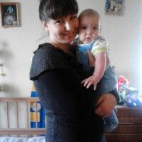 екатерина щербакова