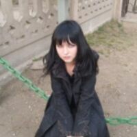 Бурикова Марина