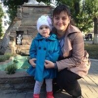 Оксана