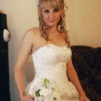 Любовь Рафикова