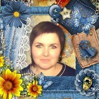 Наталья Зубкова