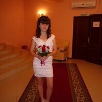 Никулова Елена